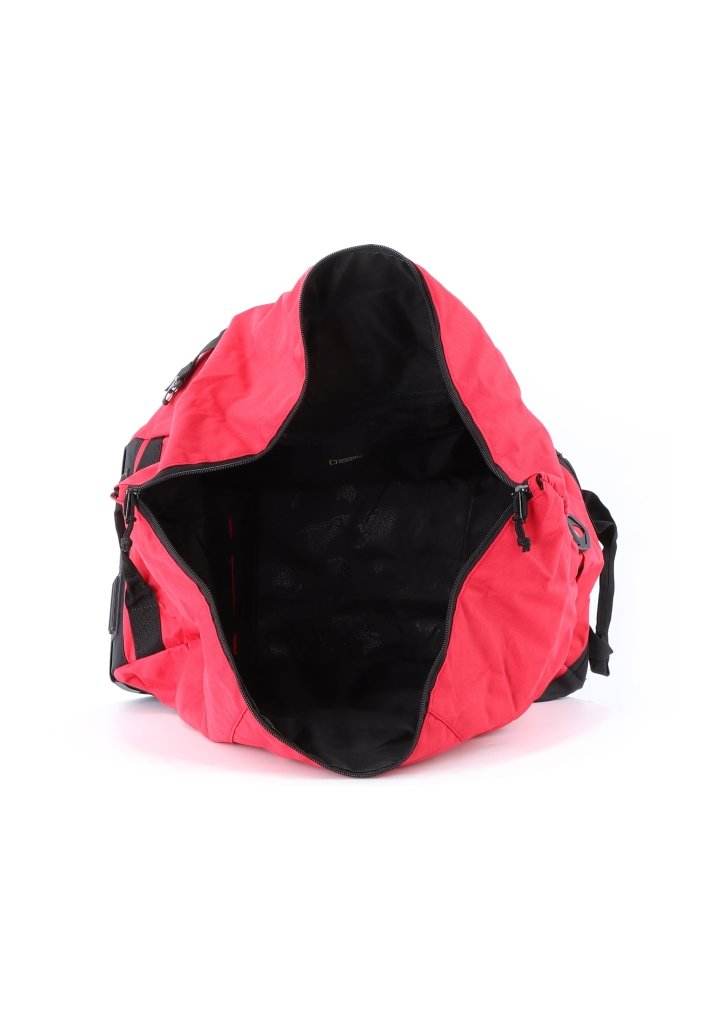 Pathway Foldable Duffel Bag with Wheel 48L - Bagsy