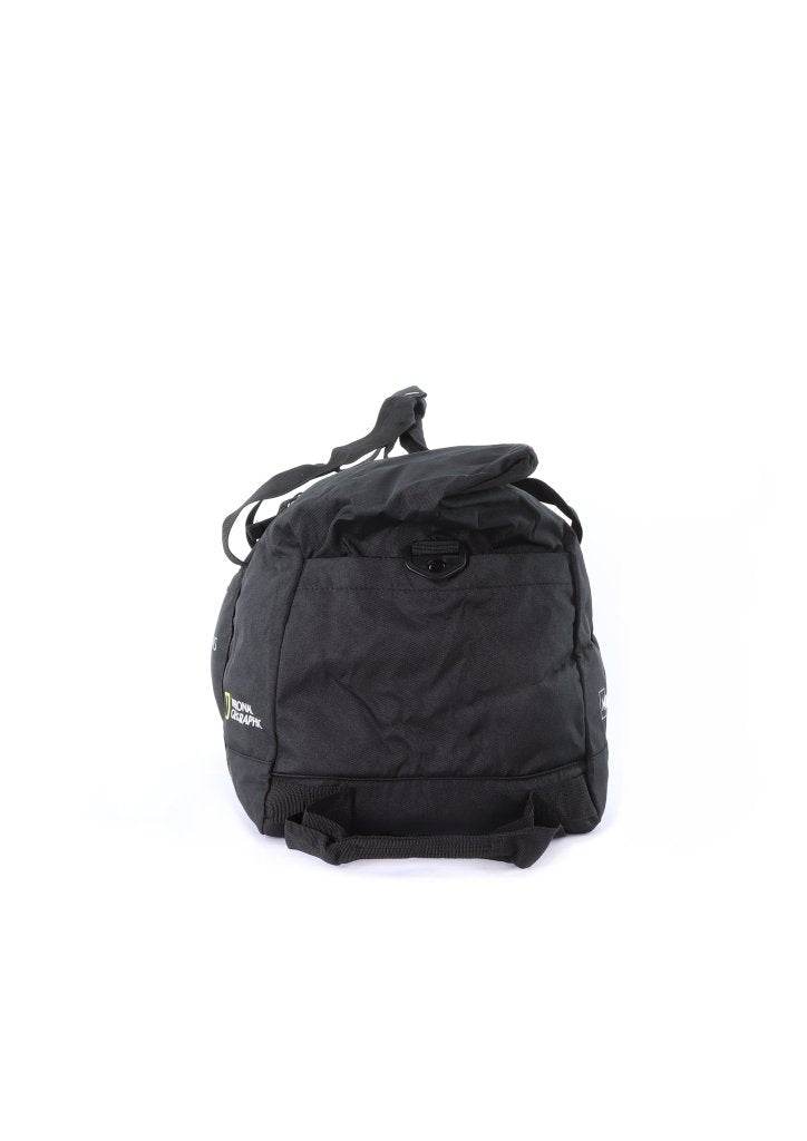 Pathway Foldable Duffel Bag with Wheel 48L - Bagsy