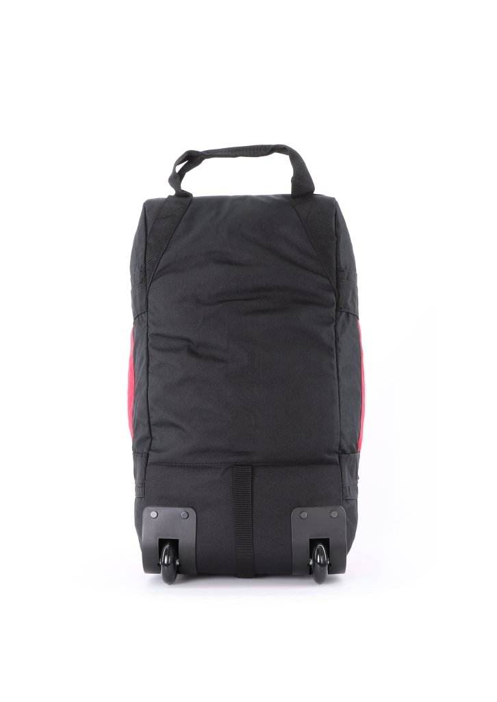 Pathway Foldable Duffel Bag with Wheel 48L - Bagsy