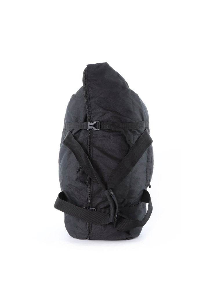 Pathway Foldable Duffel Bag with Wheel 48L - Bagsy