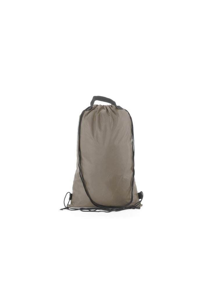 Pathway Foldable Duffel Bag with Wheel 48L - Bagsy