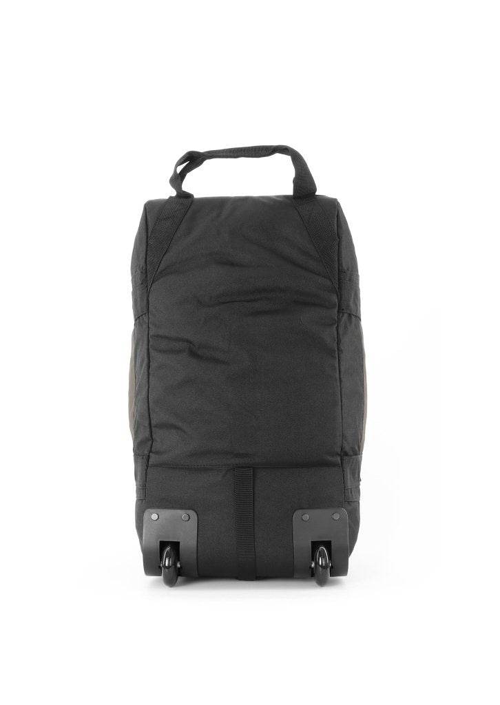 Pathway Foldable Duffel Bag with Wheel 48L - Bagsy