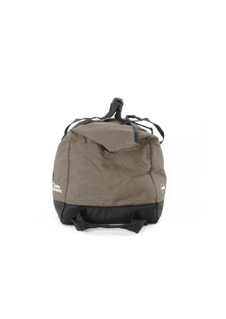 Pathway Foldable Duffel Bag with Wheel 48L - Bagsy