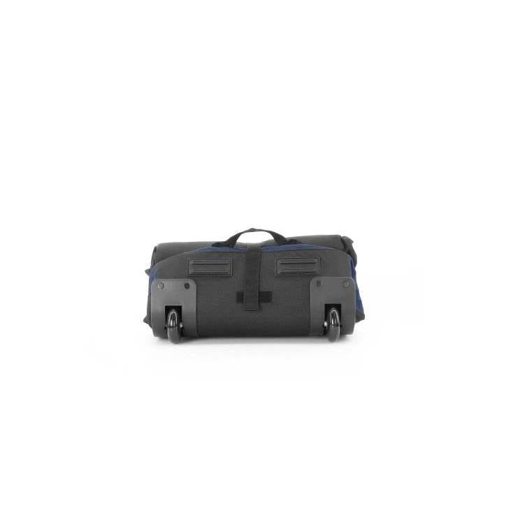 Pathway Foldable Duffel Bag with Wheel 92L - Bagsy