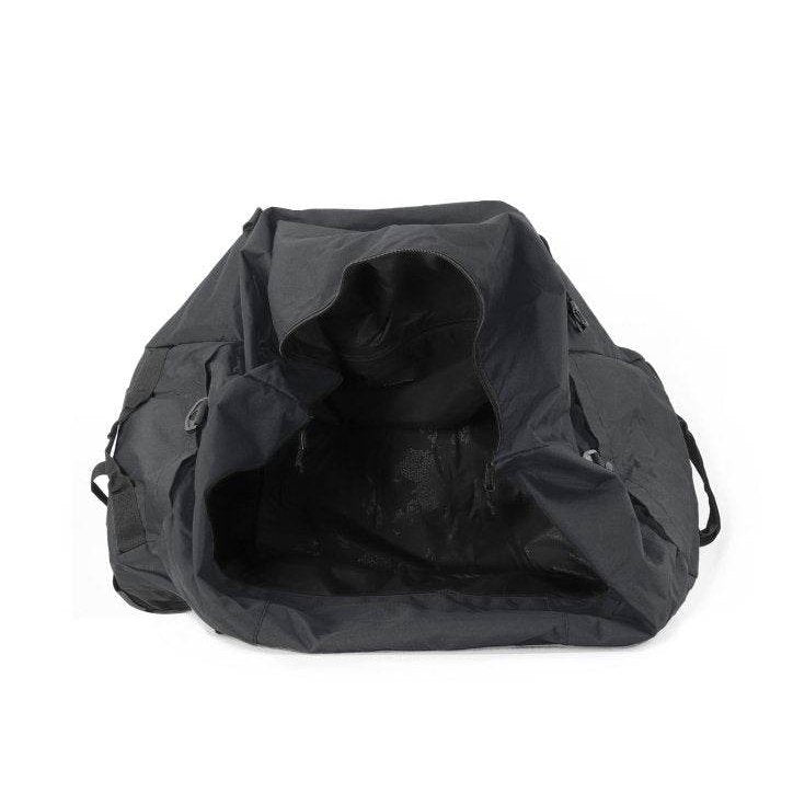 Pathway Foldable Duffel Bag with Wheel 92L - Bagsy
