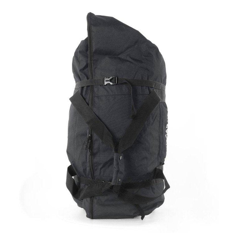 Pathway Foldable Duffel Bag with Wheel 92L - Bagsy