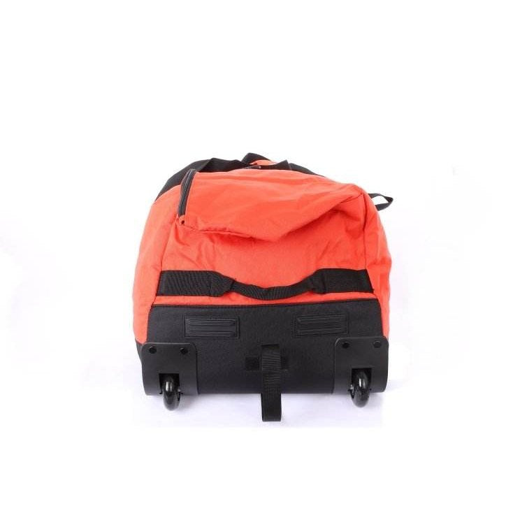 Pathway Foldable Duffel Bag with Wheel 92L - Bagsy