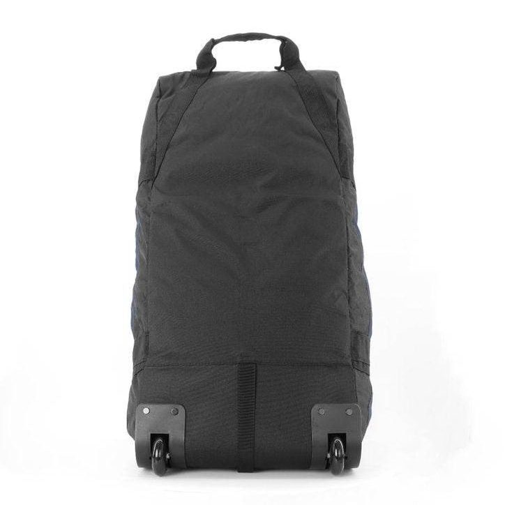 Pathway Foldable Duffel Bag with Wheel 92L - Bagsy