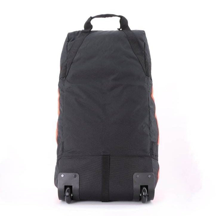Pathway Foldable Duffel Bag with Wheel 92L - Bagsy