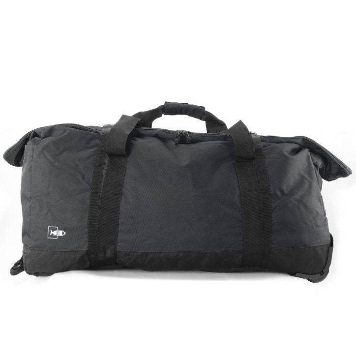 Pathway Foldable Duffel Bag with Wheel 92L - Bagsy