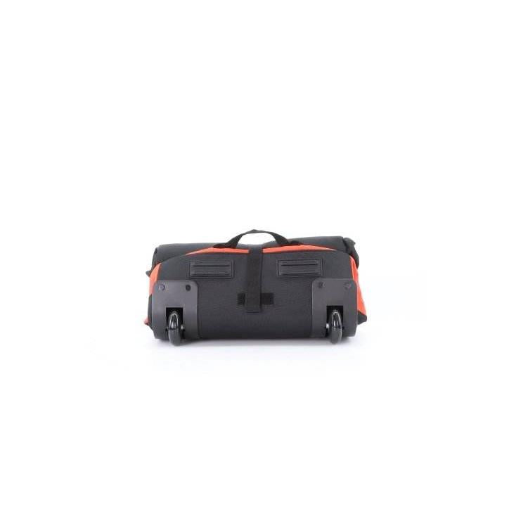 Pathway Foldable Duffel Bag with Wheel 92L - Bagsy