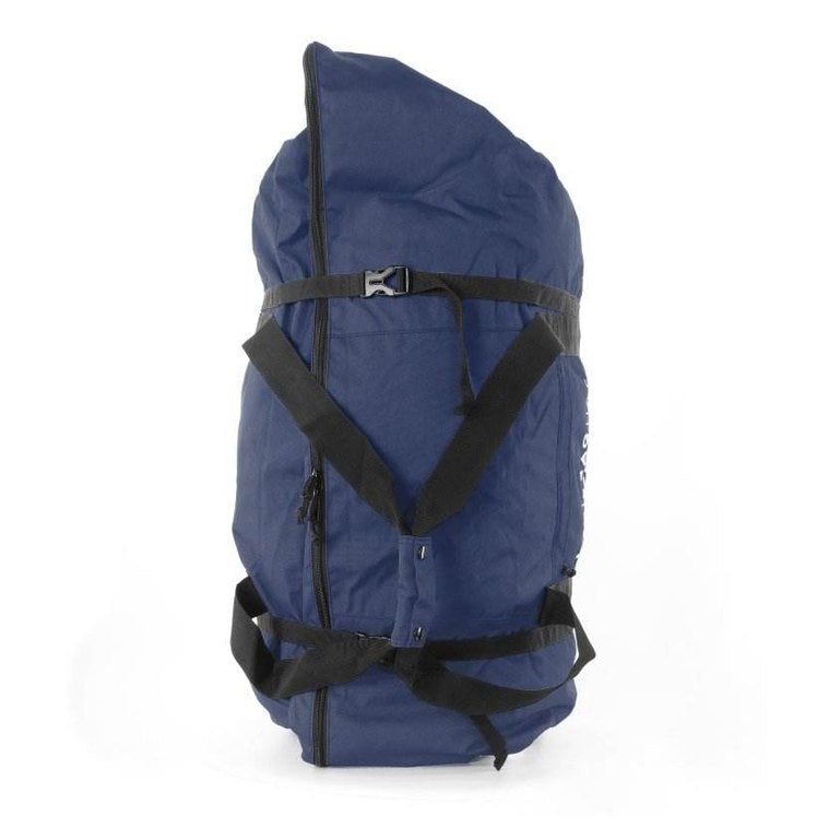 Pathway Foldable Duffel Bag with Wheel 92L - Bagsy