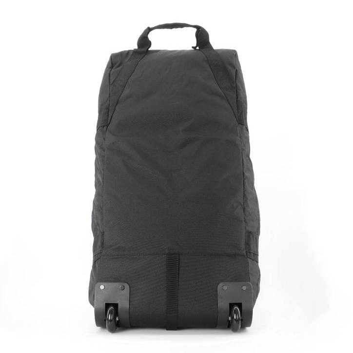 Pathway Foldable Duffel Bag with Wheel 92L - Bagsy