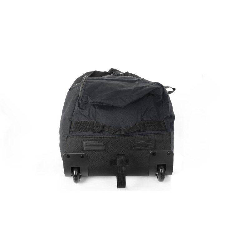 Pathway Foldable Duffel Bag with Wheel 92L - Bagsy