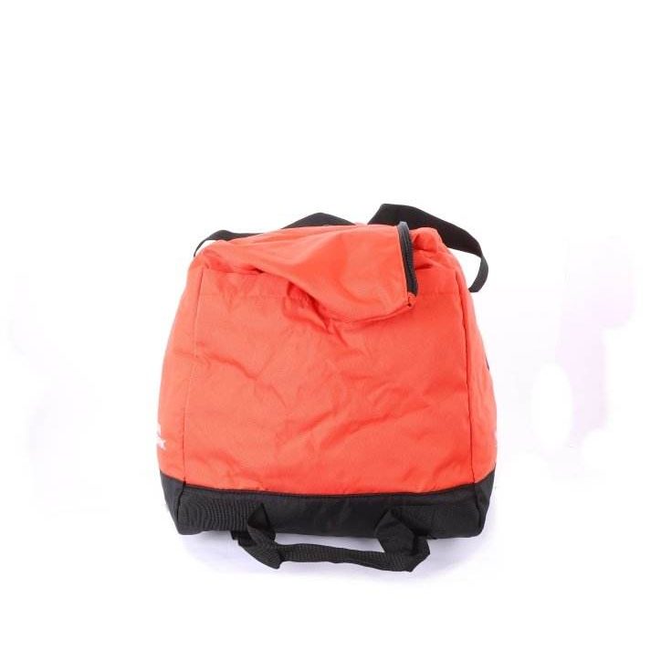 Pathway Foldable Duffel Bag with Wheel 92L - Bagsy
