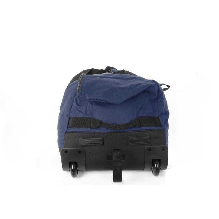 Pathway Foldable Duffel Bag with Wheel 92L - Bagsy
