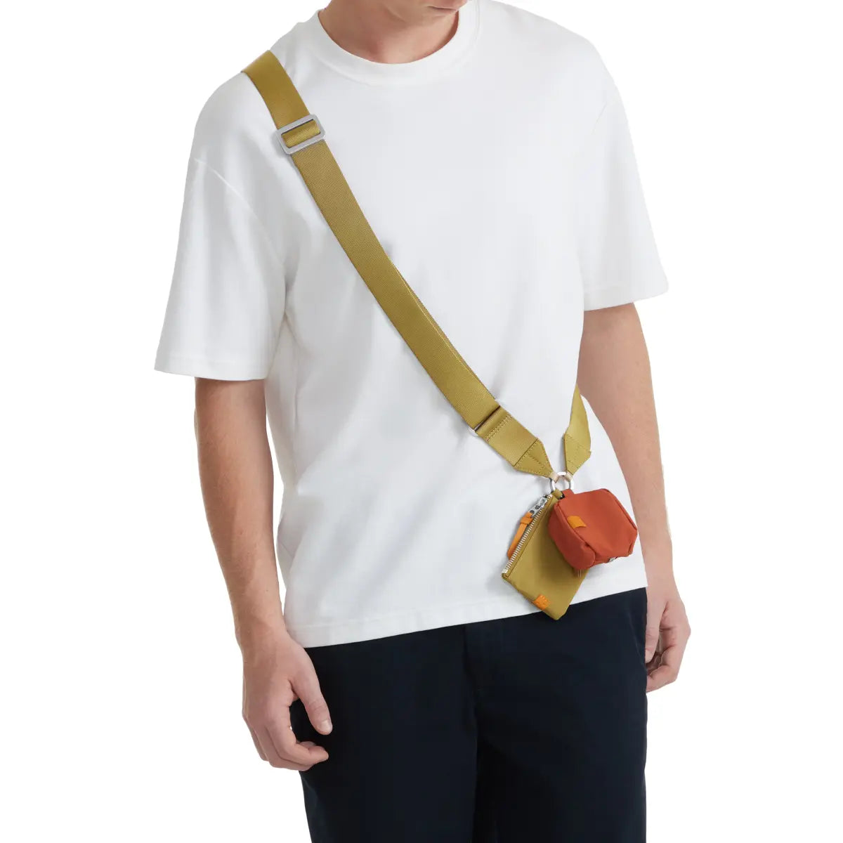 Niru City Strap