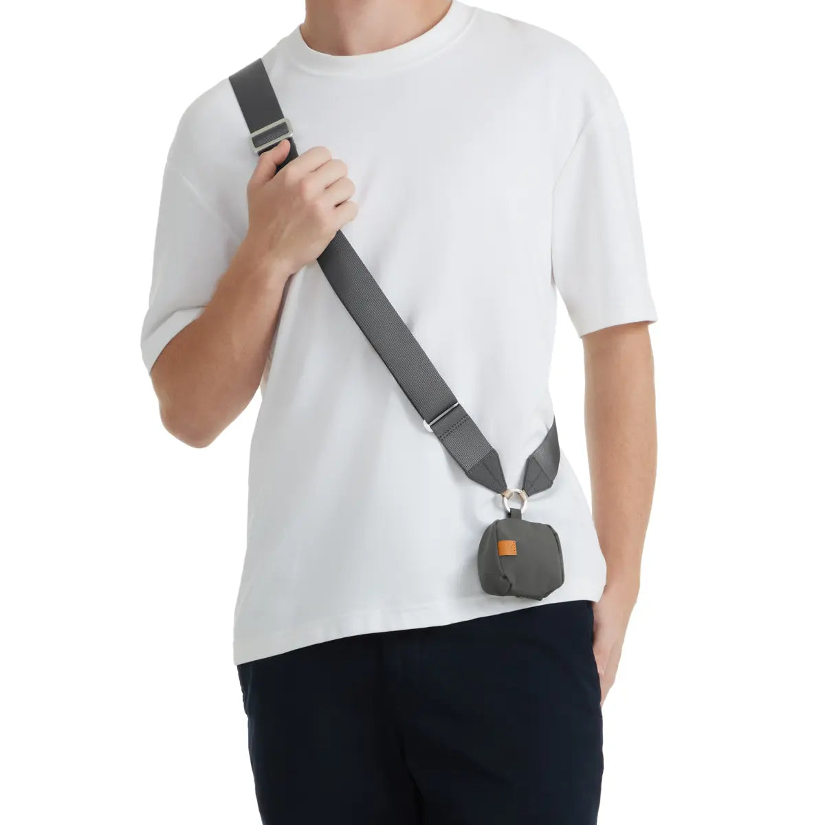 Niru City Strap