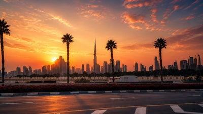 Flying Out of Dubai This August? What Every Traveller Needs to Know Right Now