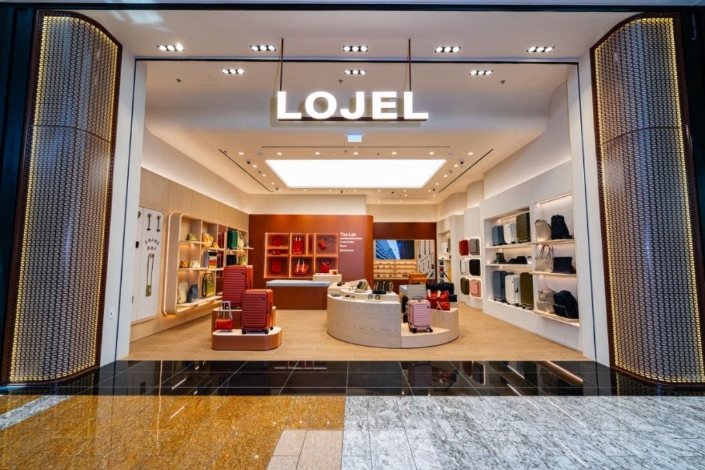 LOJEL Expands in the UAE with the Opening of Its Second Store at City Centre Al Zahia, Sharjah - BAGSY