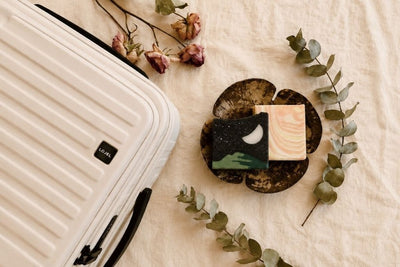 LOJEL x Kalia: When Premium Travel Meets Handcrafted Wellness - BAGSY