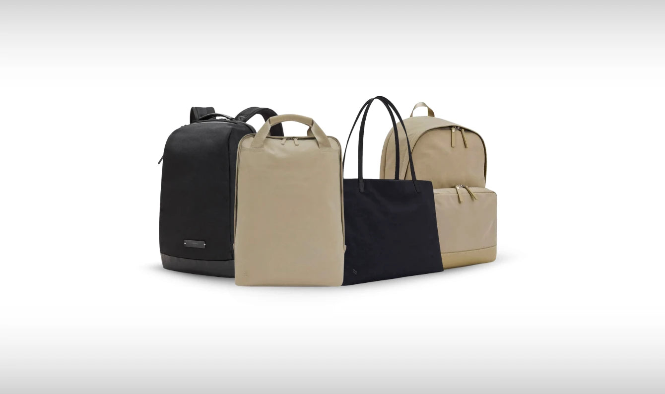 All Bags - BAGSY