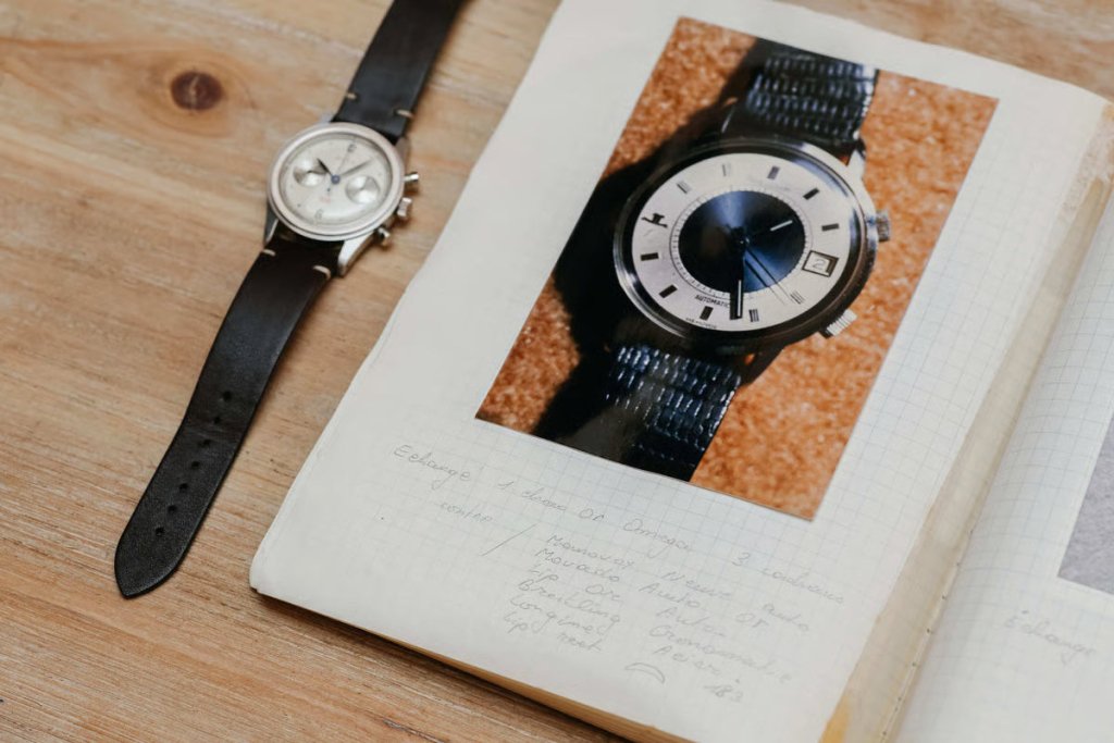All Watches - BAGSY