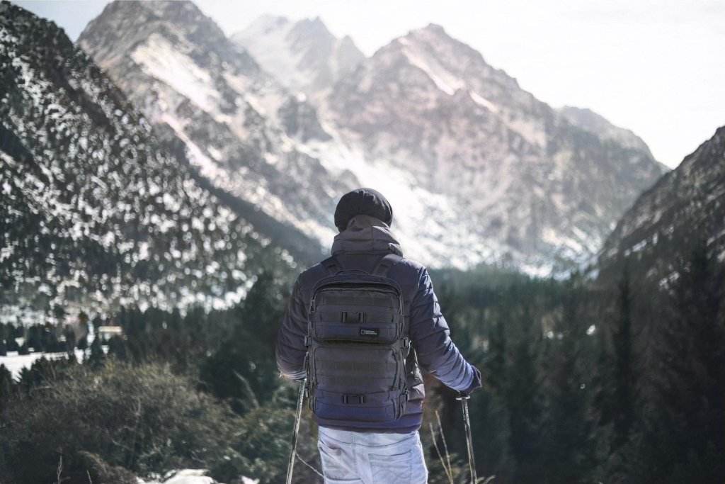 Discovery Bags - Bagsy