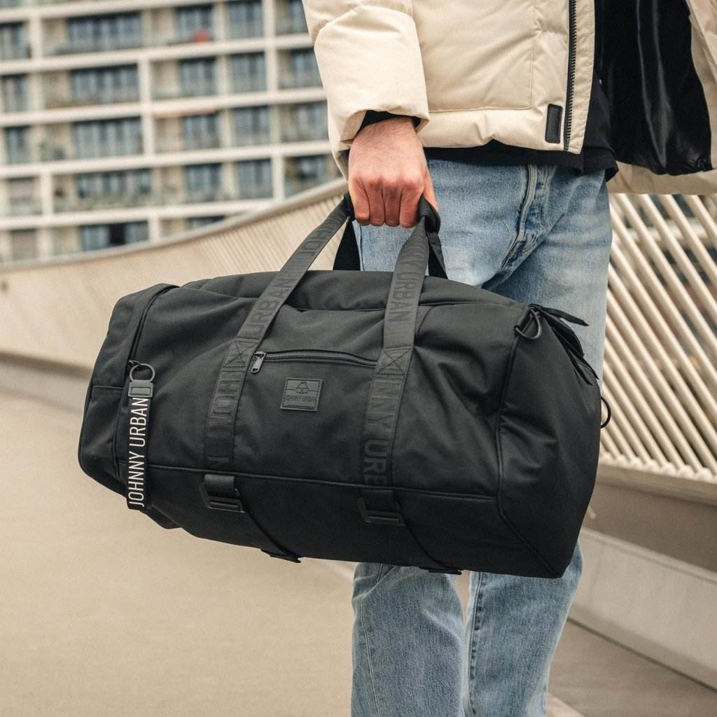 Duffle Bags - Bagsy