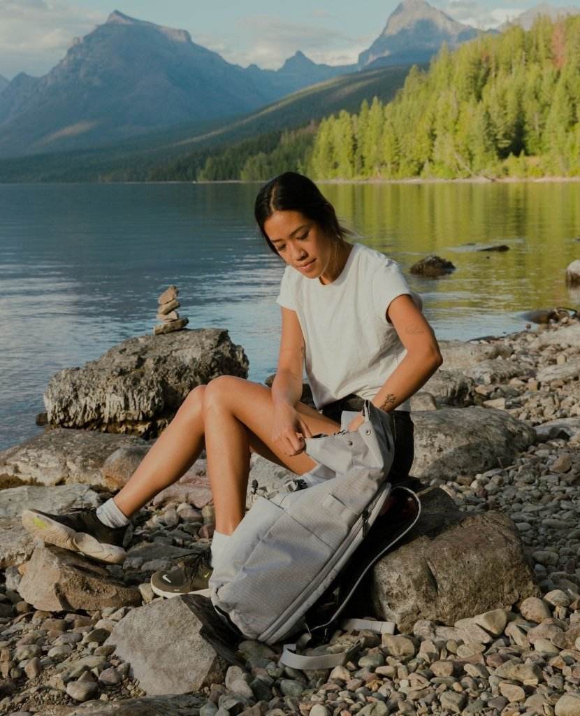 Functional &amp; Adventure - Bagsy