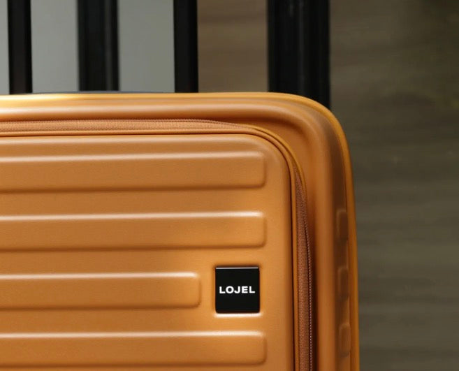 LOJEL CUBO - Bagsy
