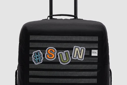 Luggage Covers - Bagsy
