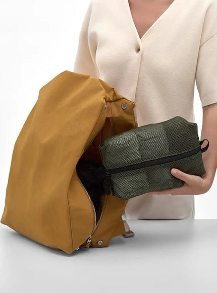 Packing Kits - Bagsy