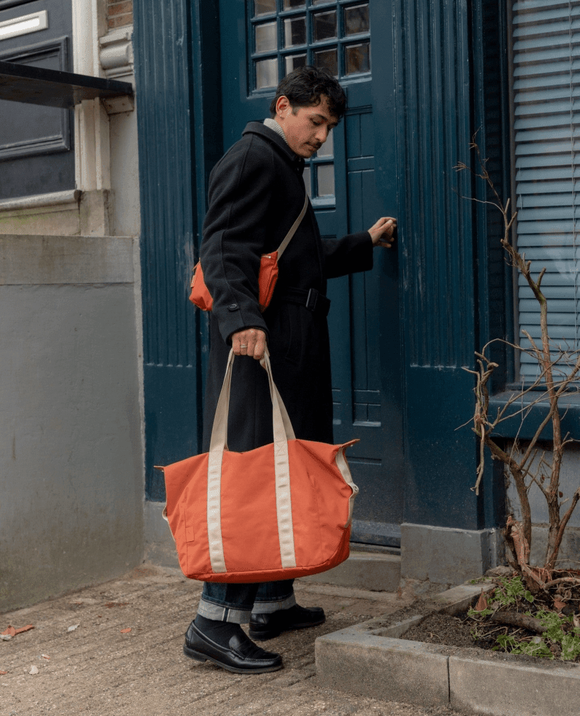 Travel Bags &amp; Backpacks - Bagsy