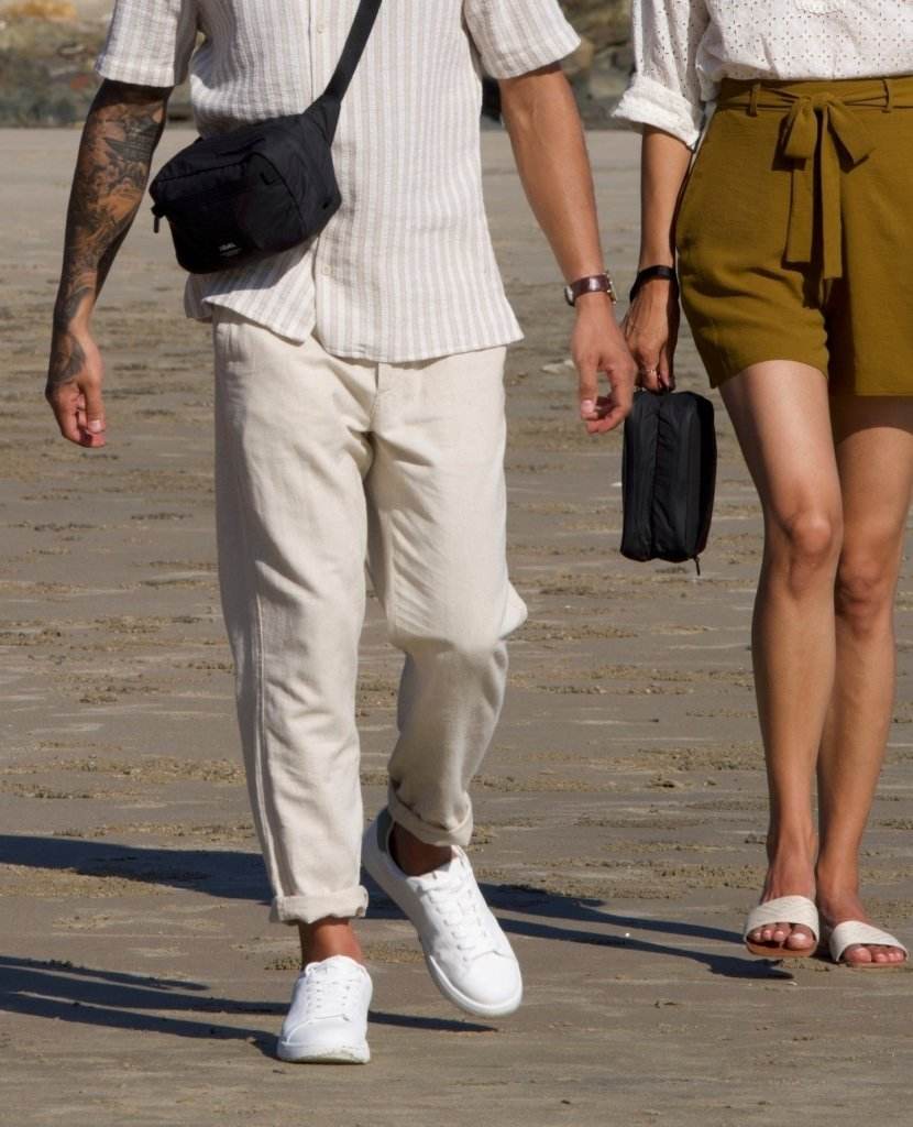 Waist Bag - Bagsy