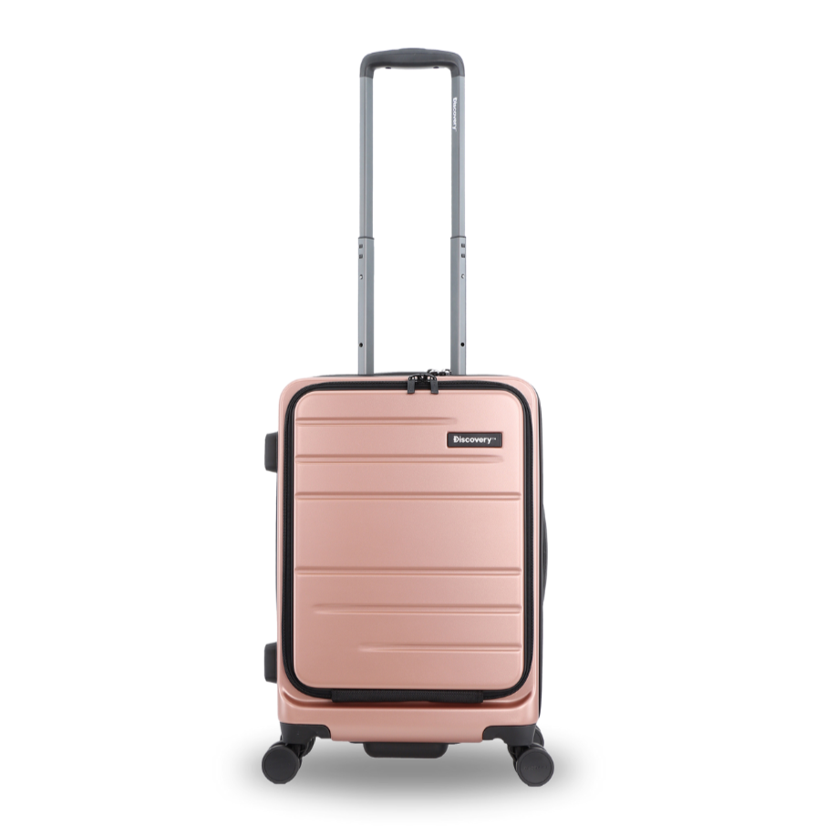 Patrol - Luggage