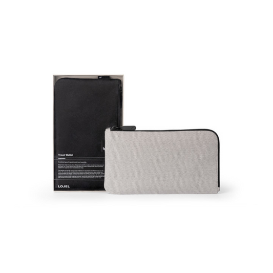 LOJEL Travel Wallet