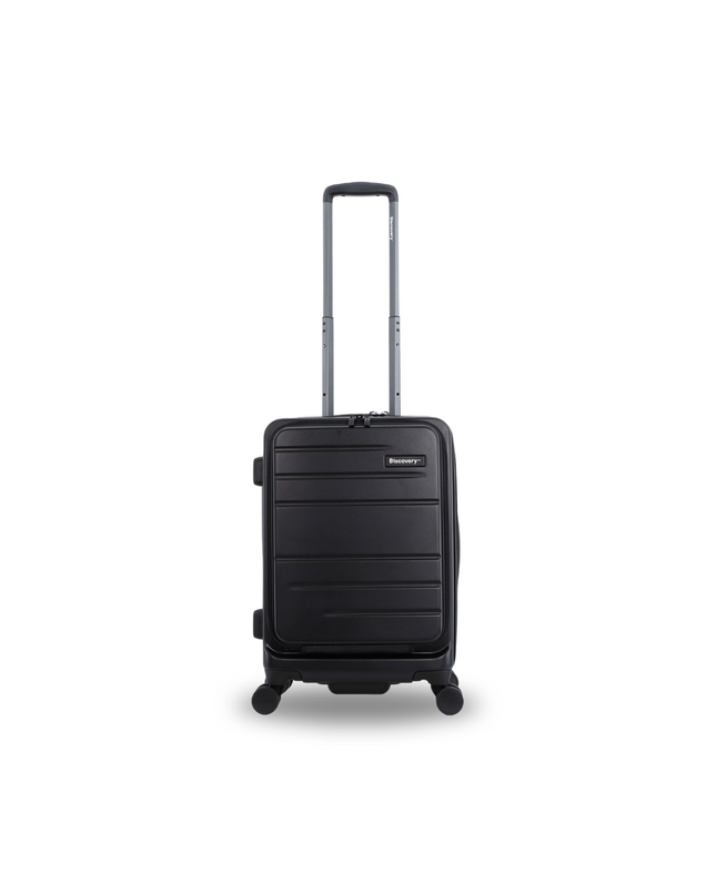Patrol - Luggage