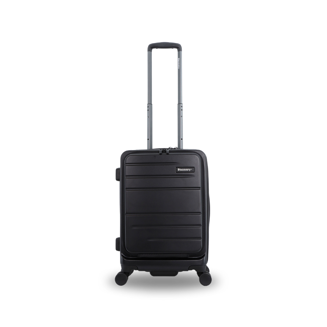 Patrol - Luggage