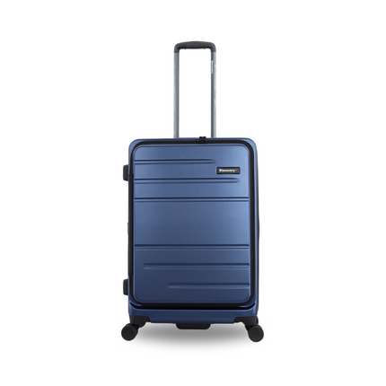 Patrol - Luggage