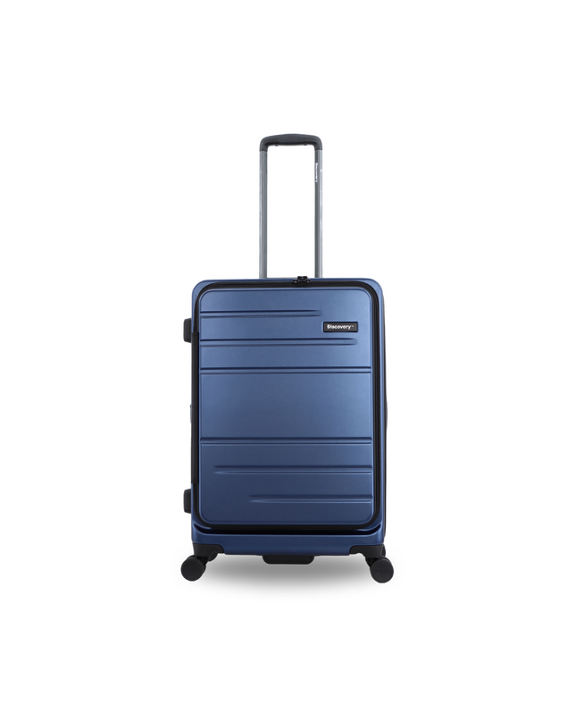 Patrol - Luggage