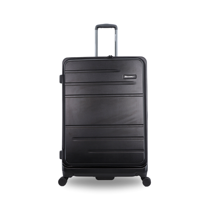 Patrol - Luggage