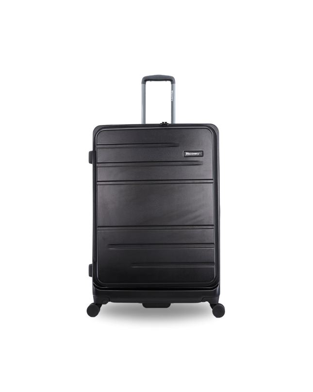 Patrol - Luggage