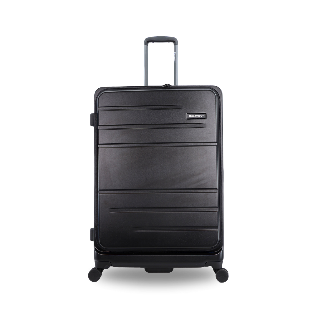 Patrol - Luggage