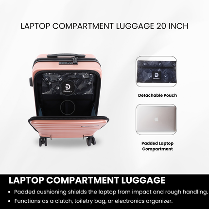 Patrol - Luggage