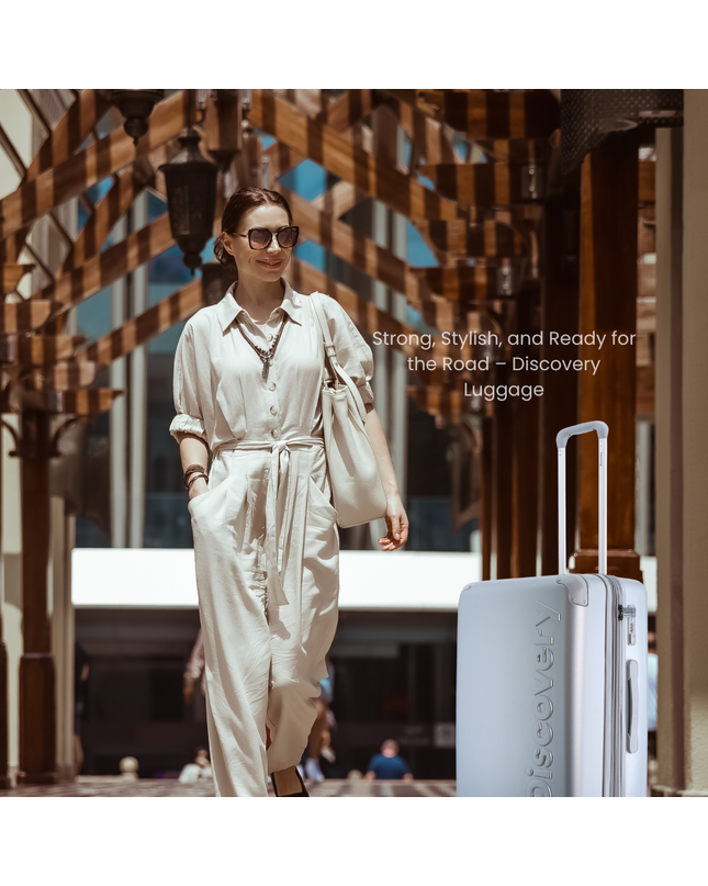 Focus - Luggage
