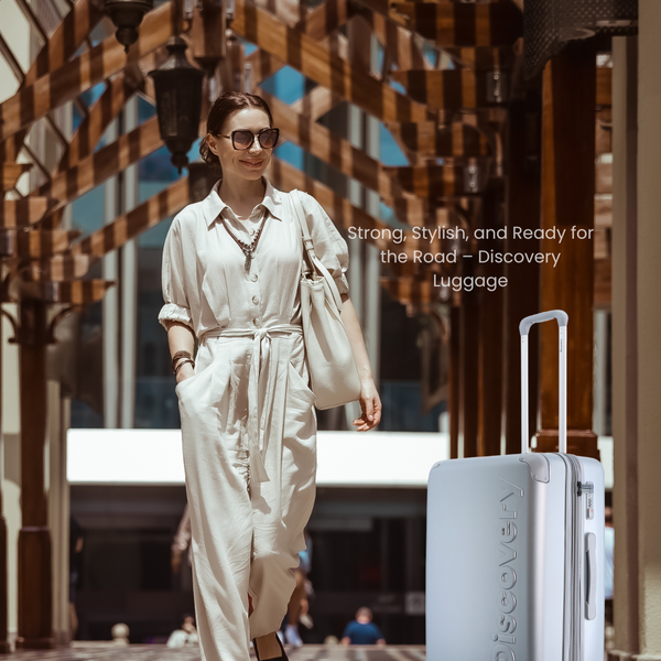 Focus - Luggage Small alternate