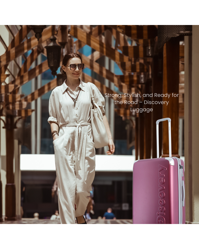 Focus - Luggage