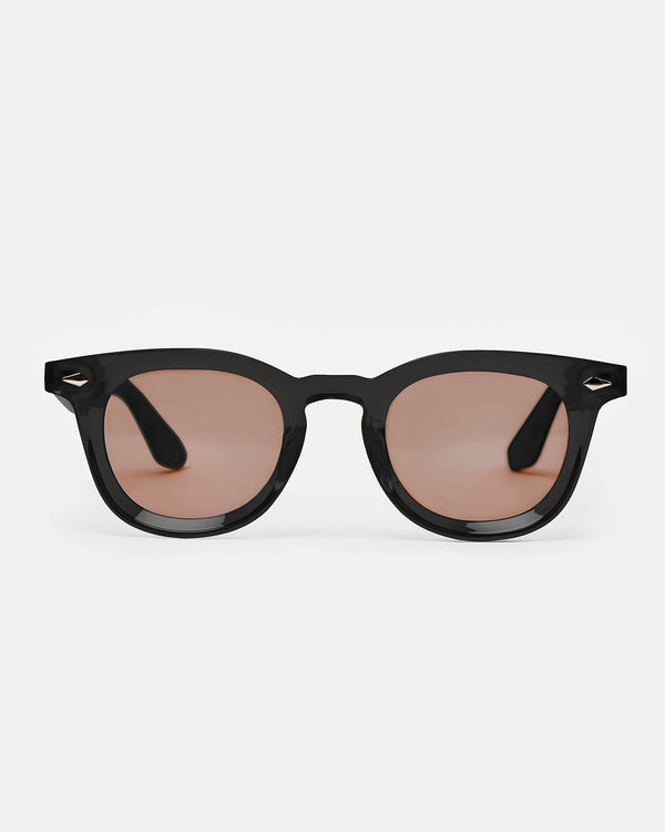NostalgiaGlare - Black/Pink