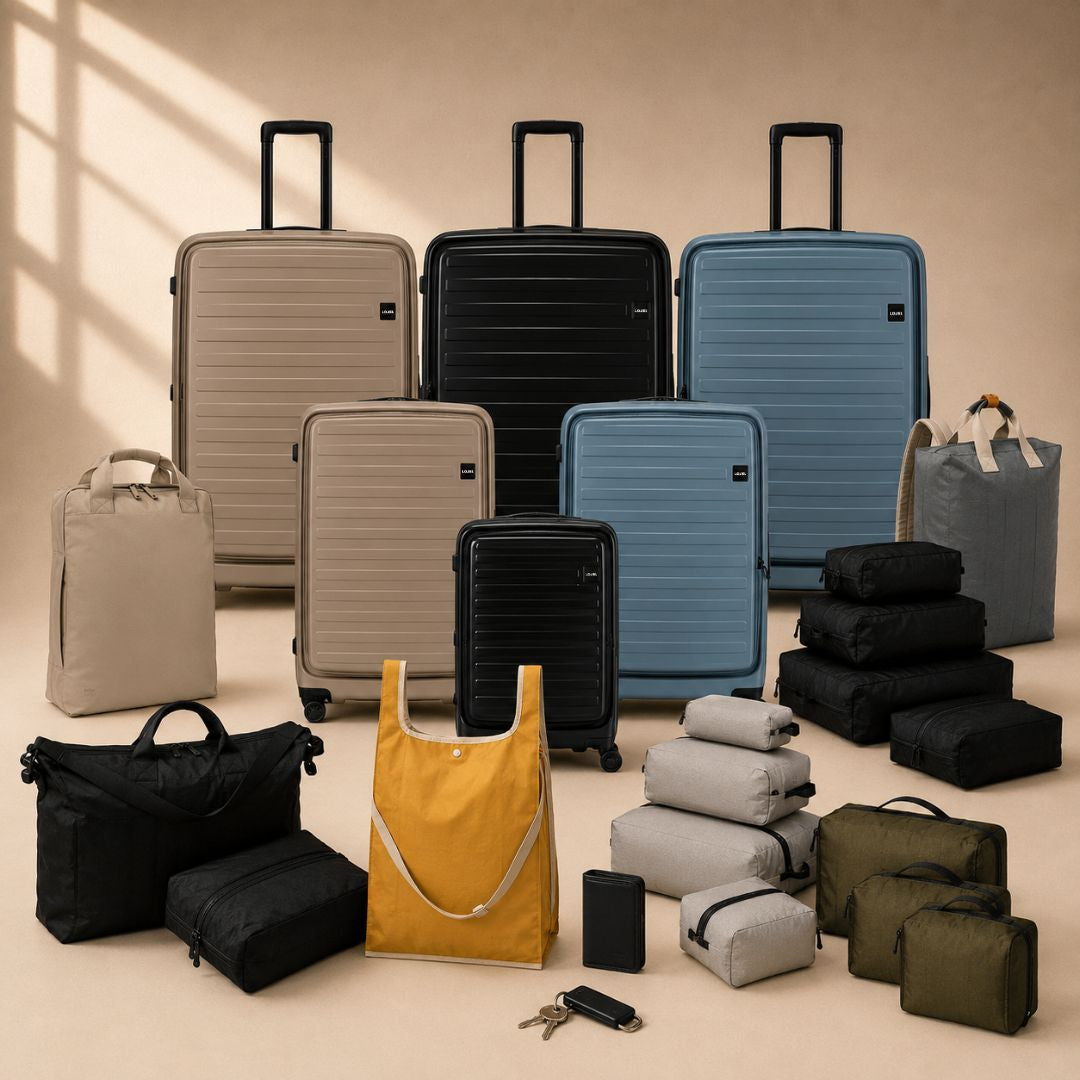 THE COMPLETE LOJEL COLLECTION
